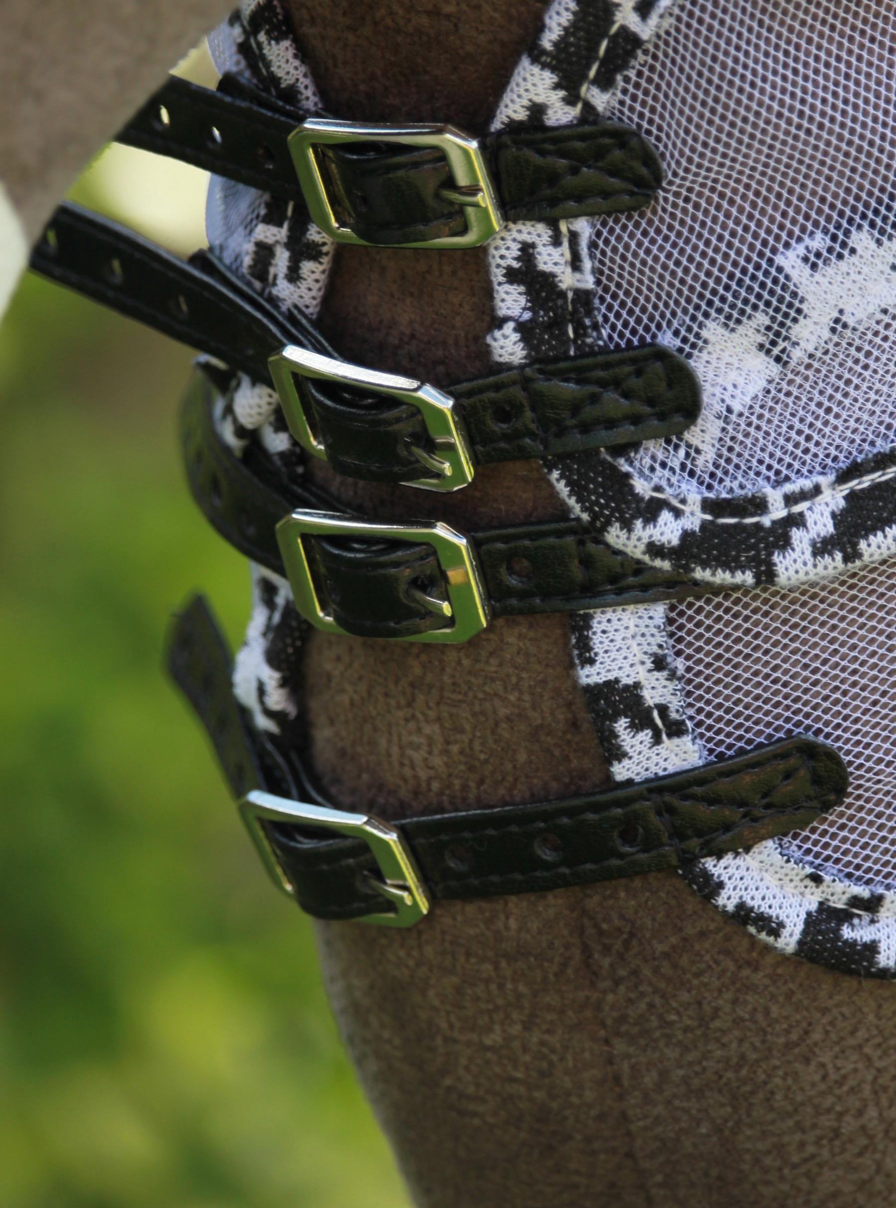 Fly Rug for Hobby Horse