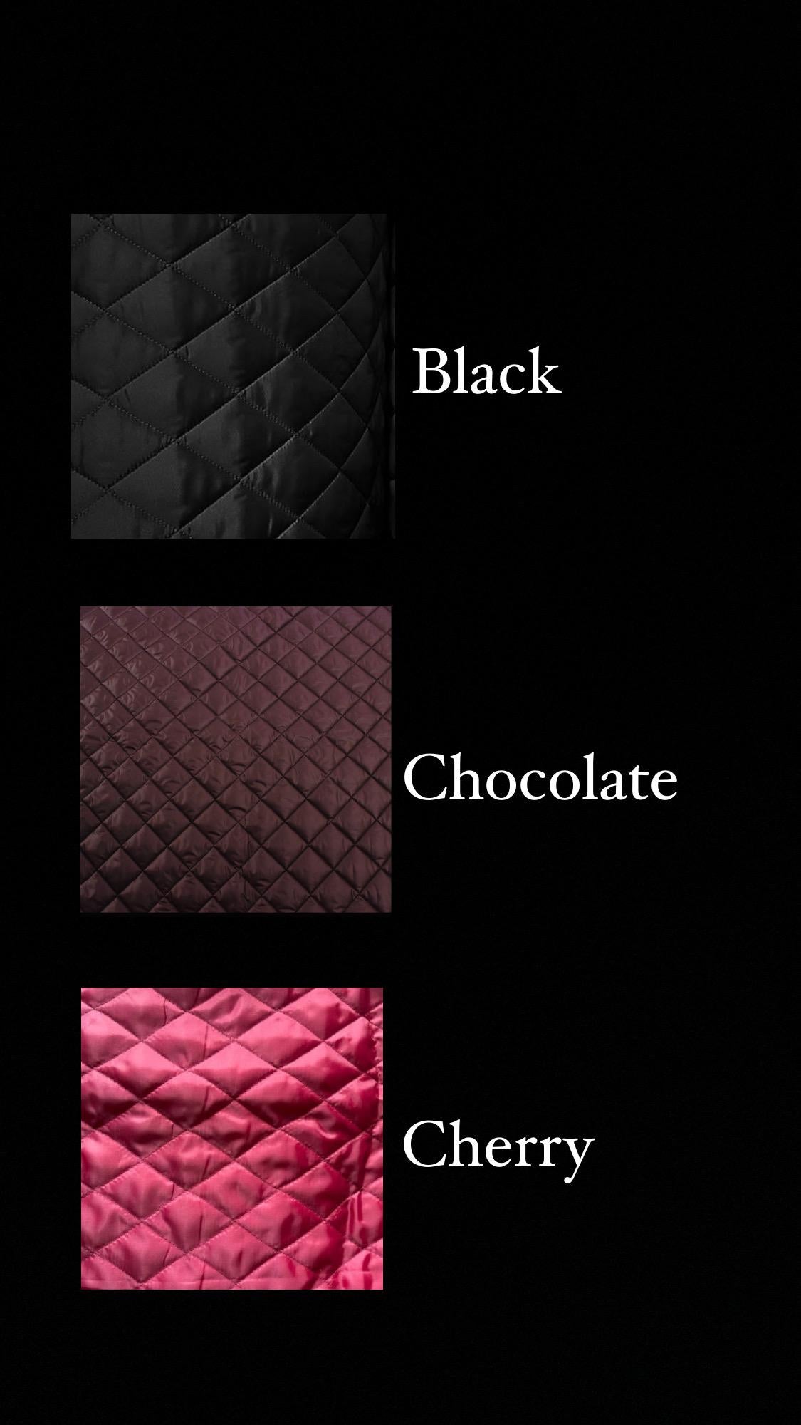 Winter Blanket for Hobby Horse | Alpine