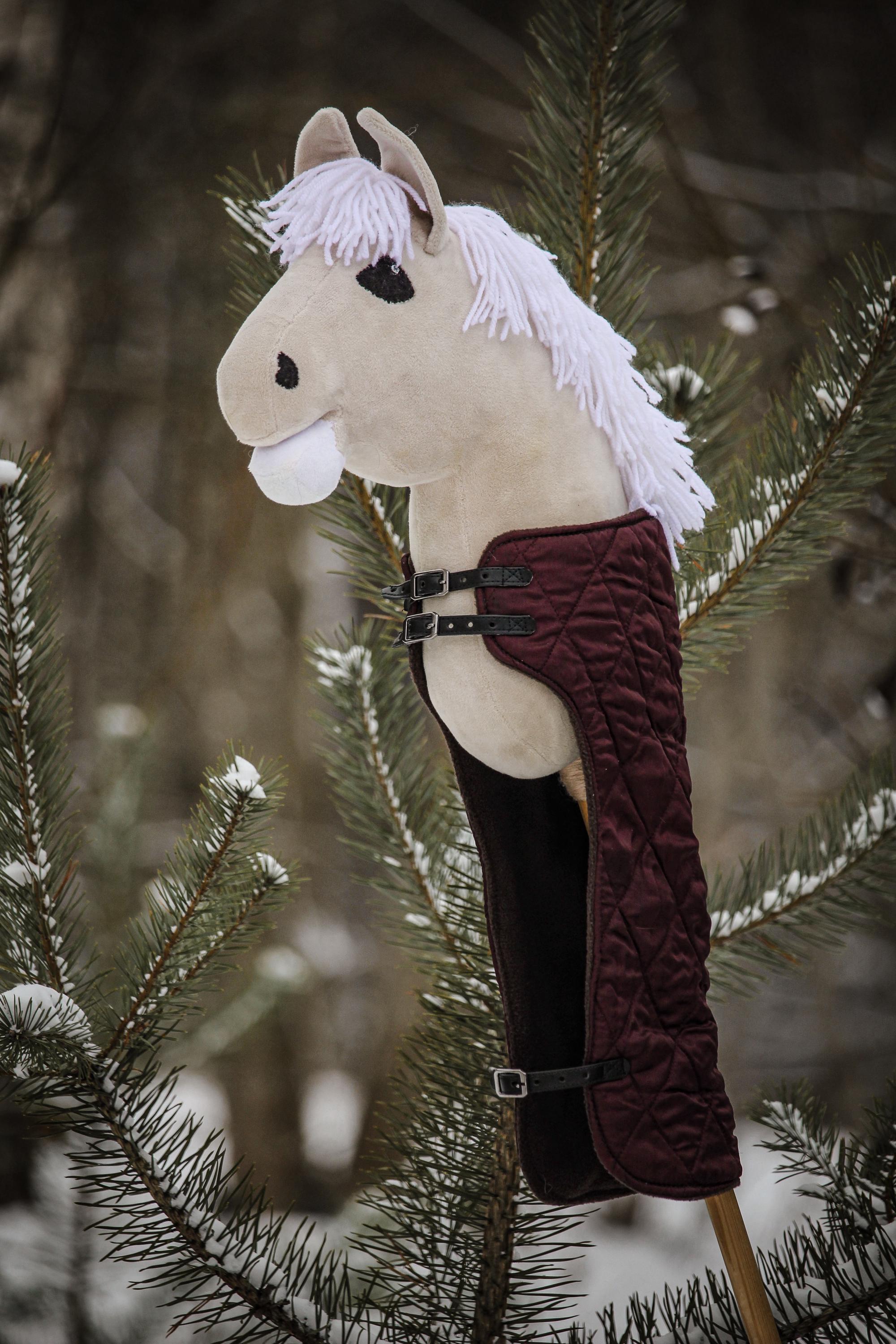 Winter Blanket for Hobby Horse | Alpine